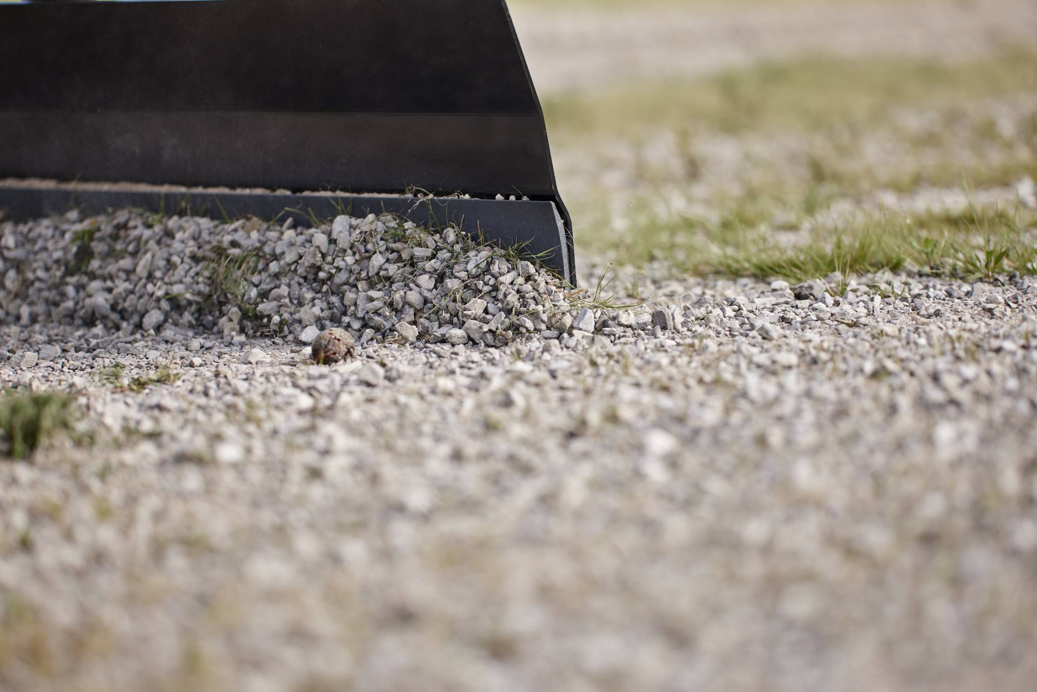 Tarter 200 Series 7 ft. Rear Grader Blade