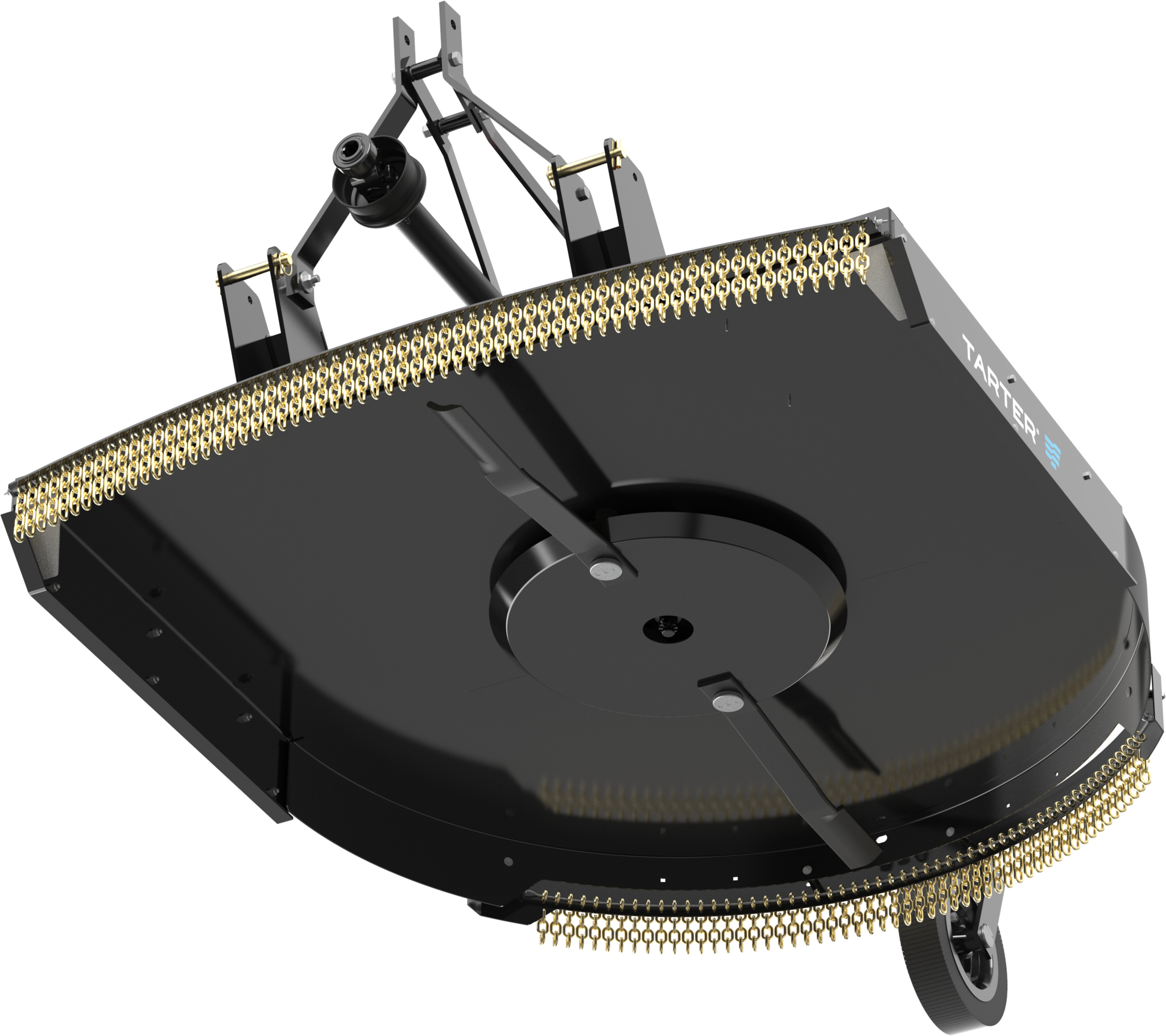 Tarter 300 Series 6 ft. Rotary Cutter