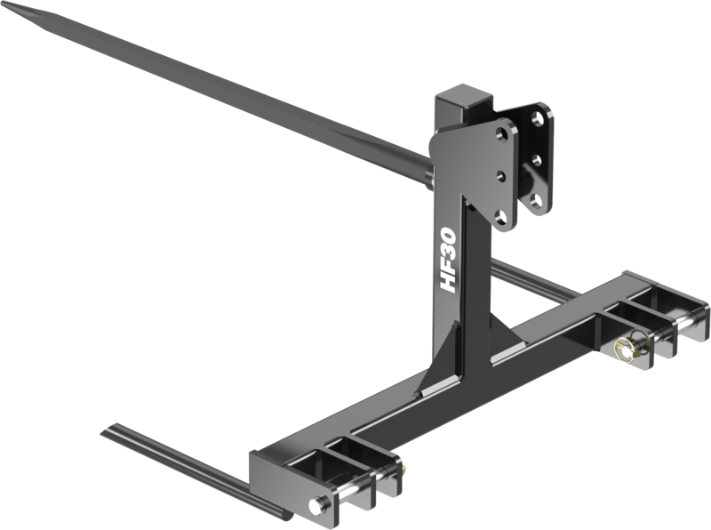 Tarter 300 Series Hay Fork