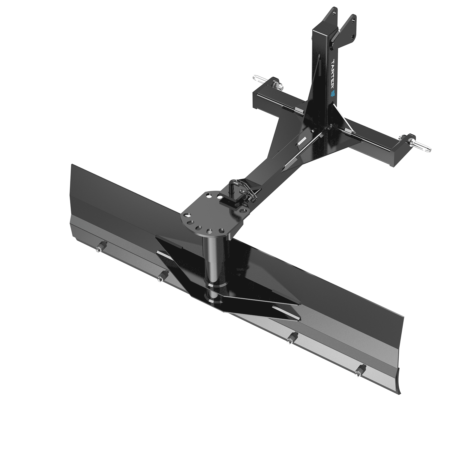 Tarter 200 Series 6 ft. Rear Grader Blade