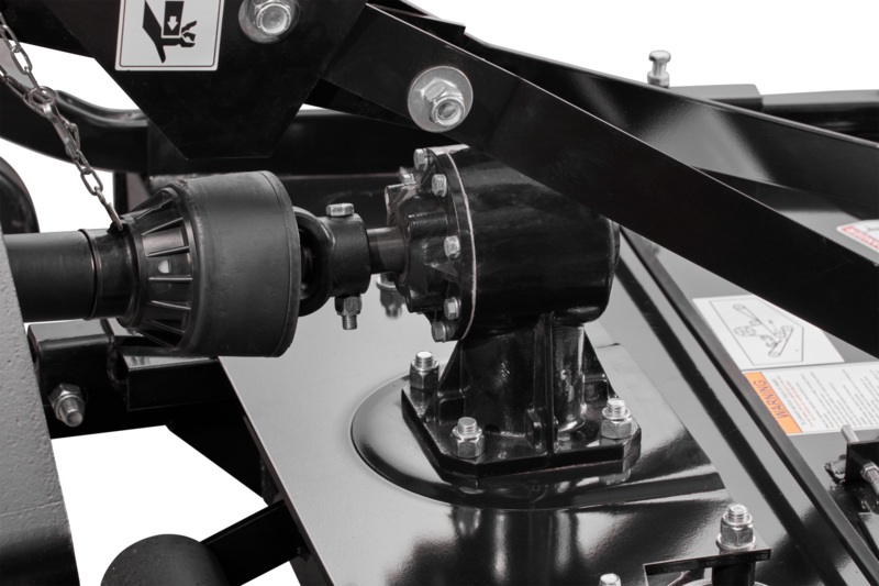 Tarter 200 Series 6 ft. Finish Mower