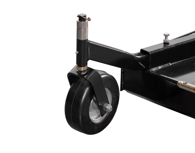 Tarter 200 Series 6 ft. Finish Mower