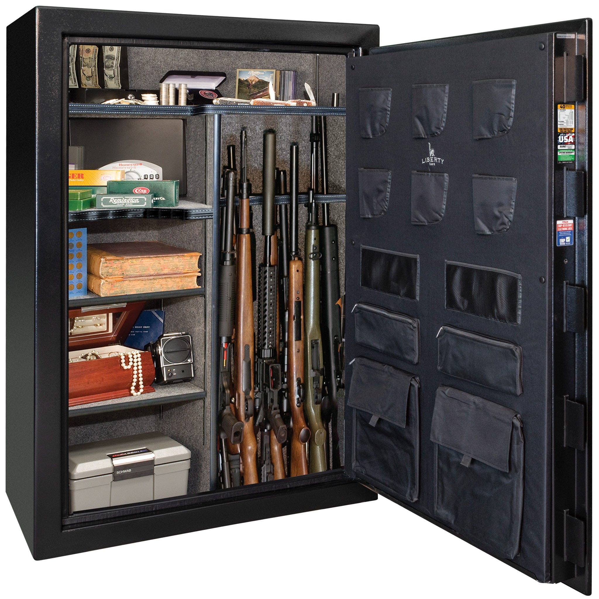 Freedom 48 Gun Safe Freedom 48 Gun Safe