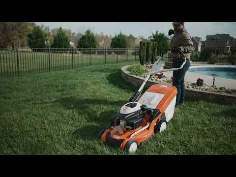 Stihl rm 655 hot sale