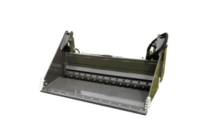 Ironcraft 4-N-1 Power Rake