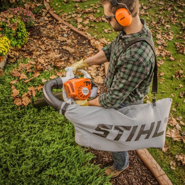 STIHL SH 56 C-E