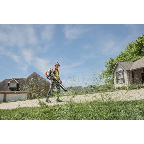 STIHL BR 800 X MAGNUM®