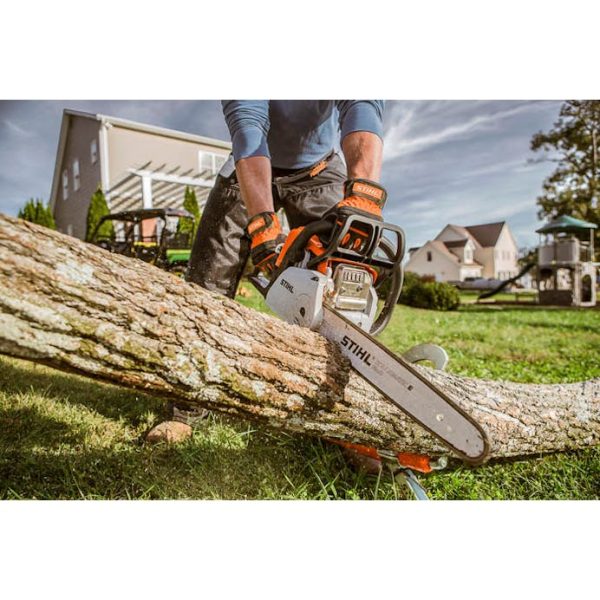 STIHL MS 180 C-BE