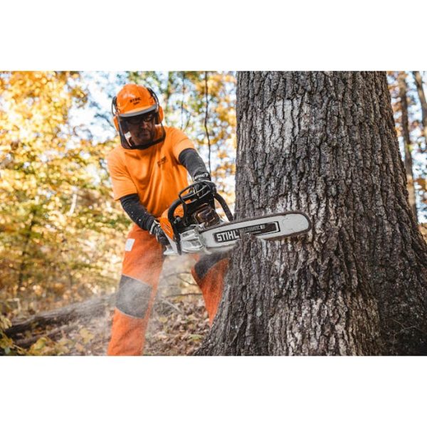 STIHL MS 500¡