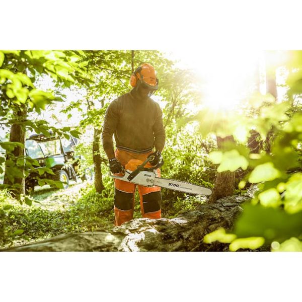 STIHL MS 291