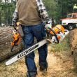 STIHL MS 661 R C-M MAGNUM®