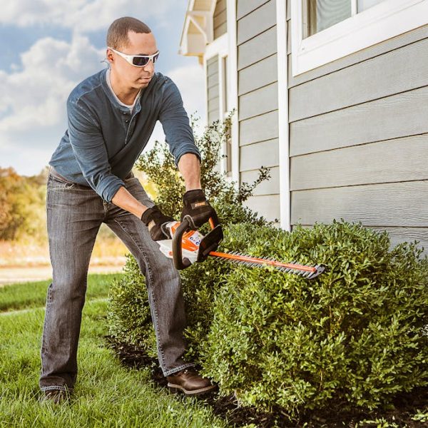 STIHL HSA 40