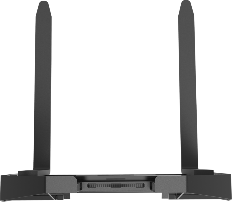 Tarter Walk-Thru Pallet Forks