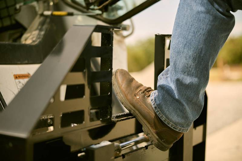 Tarter Walk-Thru Pallet Forks