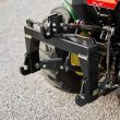 Tarter 3-Point Quick Hitch