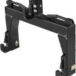 Tarter 3-Point Quick Hitch