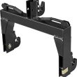 Tarter 3-Point Quick Hitch