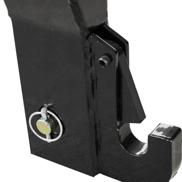 Tarter 3-Point Quick Hitch