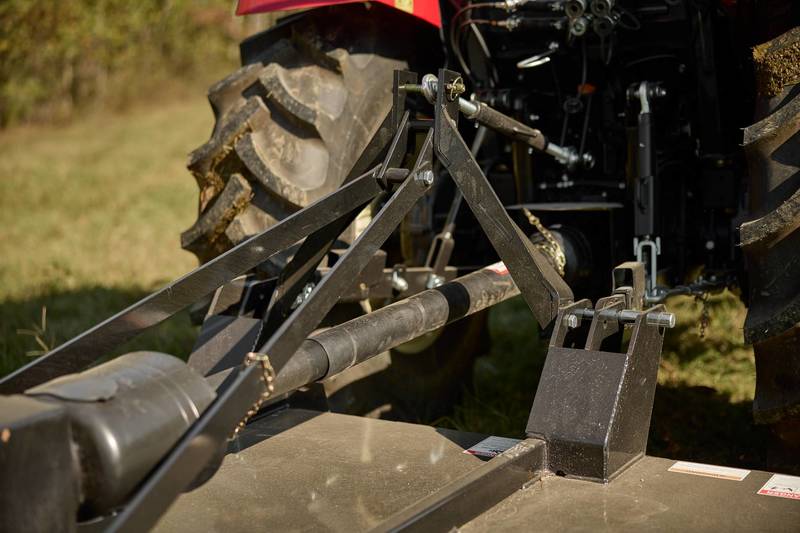 Tarter 300 Series 7FT. Rotary Cutter