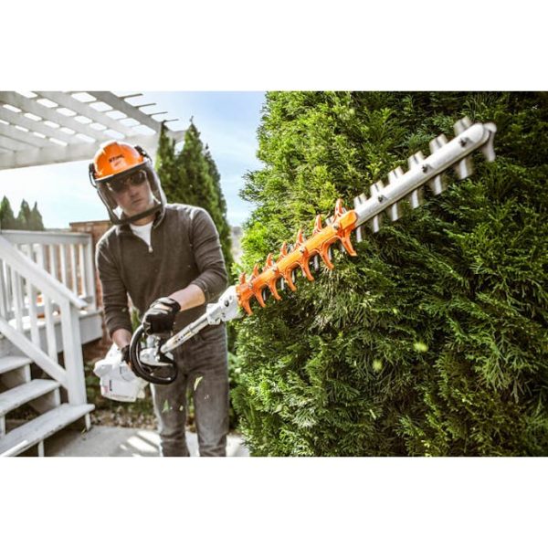 STIHL HL 56 K (0°)