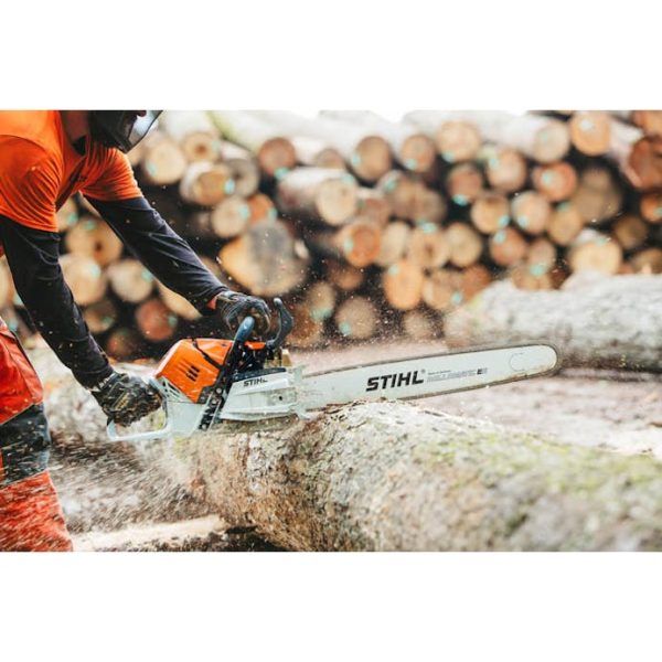 STIHL MS 500¡