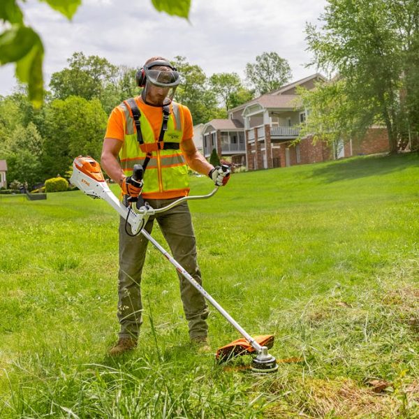 STIHL FSA 135