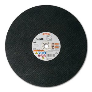 STIHL K-ME —Abrasive Wheel —General Purpose Metal