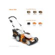 STIHL RMA 510