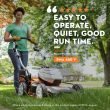 STIHL RMA 460 V