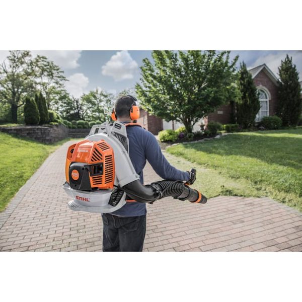 STIHL BR 800 C-E MAGNUM®