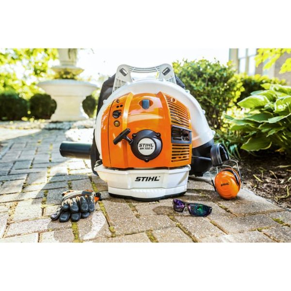 STIHL BR 700 X