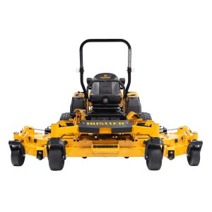 Hustler Super 104