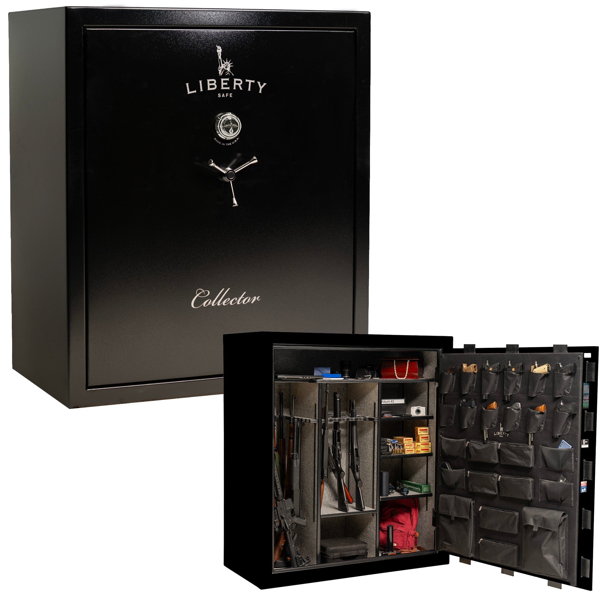 Collector Gun Safe Collector Gun Safe