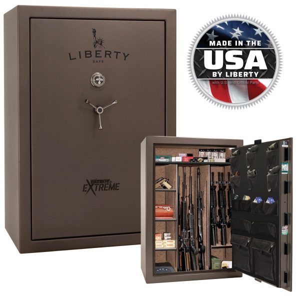 Fatboy Gun Safes