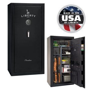 Freedom Gun Safe Series