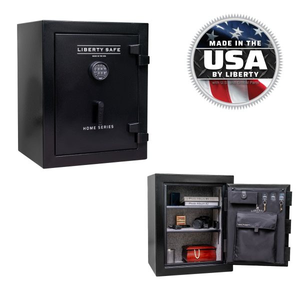 Home Safes