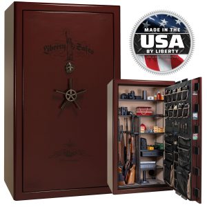 Presidential Gun Safe