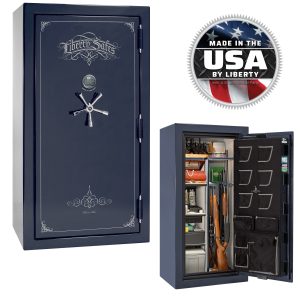 Classic Plus Gun Safe