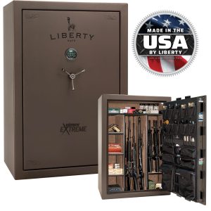 Fatboy Gun Safes