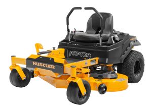 Hustler Raptor X