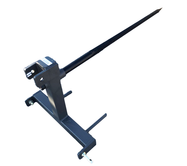 Ironcraft Bale Spear