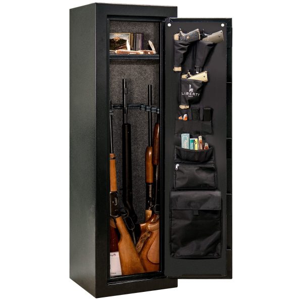 Centurion Gun Safe