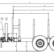 Farmi Forest FT9 Trailer