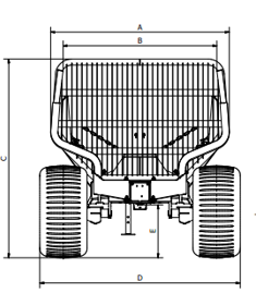 Farmi Forest FT7 Trailer