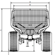 Farmi Forest FT11 Trailer