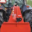 Farmi Forest W50R Winch