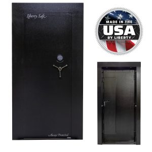 Vault Door