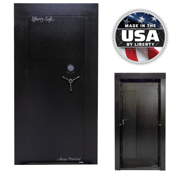 Vault Door