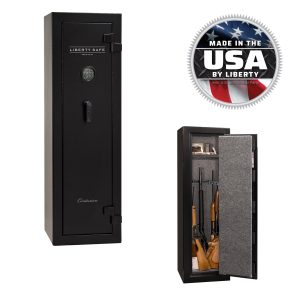 Centurion Gun Safe