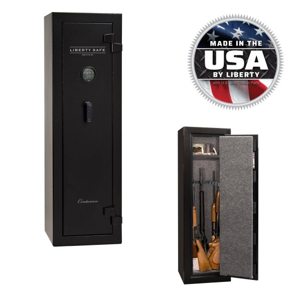 Centurion Gun Safe